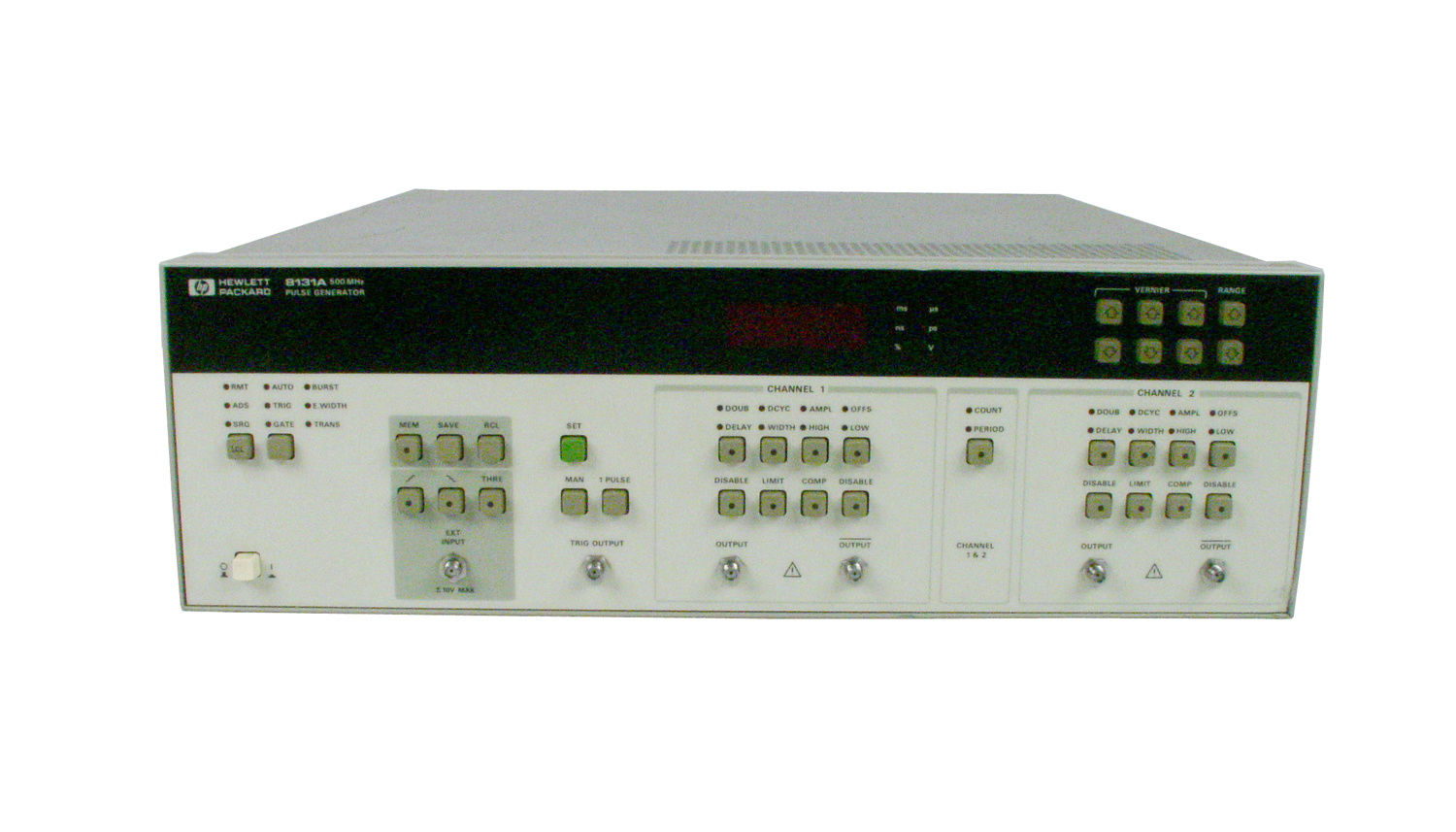 Agilent / HP 8131A for sale